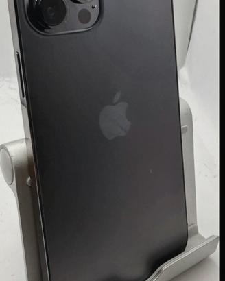 Iphone 12 pro Max Graphite 128gb 100%🔋 