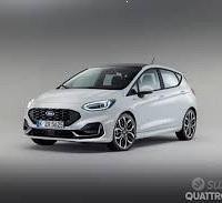 Ford fiesta 2020;2023 per multiricambi