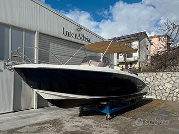 Sessa marine key largo 24