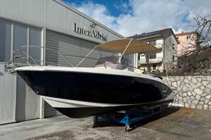 Sessa marine key largo 24