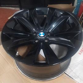 Cerchi 20 originali BMW X5 e53 e70 F15 X6 e71 F16