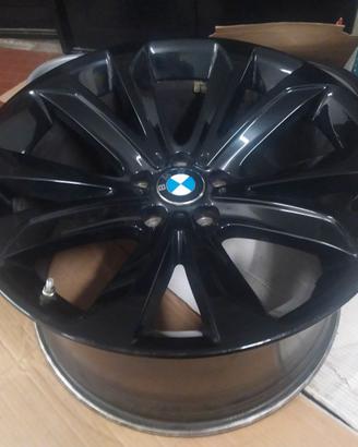 Cerchi 20 originali BMW X5 e53 e70 F15 X6 e71 F16