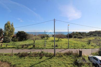 CASA INDIPENDENTE A ISOLA DI CAPO RIZZUTO