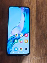 Xiaomi Mi 10 Lite 5G - 128GB - Per ricambi o mulet