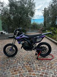 Suzuki Valenti 50