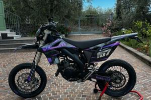 Suzuki Valenti 50