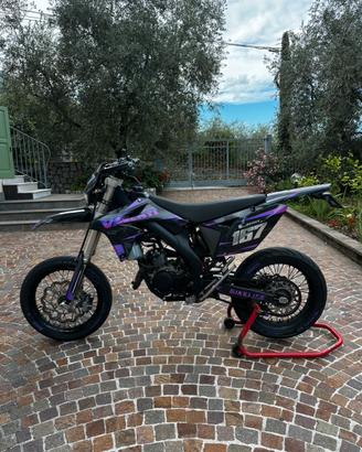 Suzuki Valenti 50