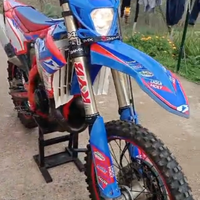 Beta RR 390racing come nuovo