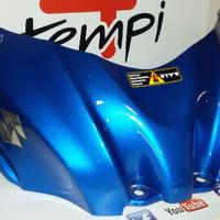 Guscio serbatoio Suzuki GSX-R1000