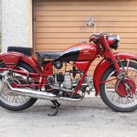 Moto Guzzi Airone Sport 250