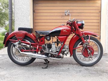 Moto Guzzi Airone Sport 250