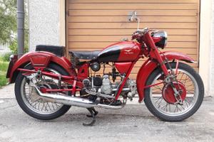 Moto Guzzi Airone Sport 250