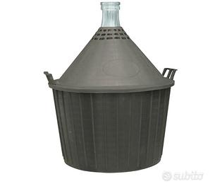 Damigiana 54 l