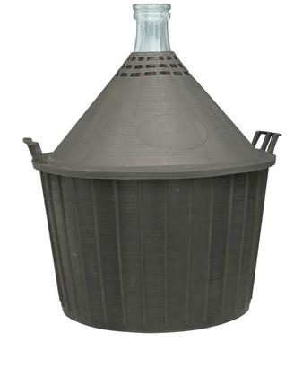 Damigiana 54 l