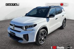 Citroën C3 Aircross II 2024 1.2 puretech turb...