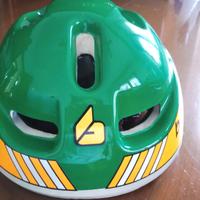 CASCO DA CICLISTA GATORADE