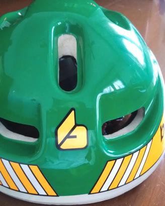 CASCO DA CICLISTA GATORADE