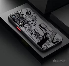 Cover Oppo Reno 6 Pro 5G