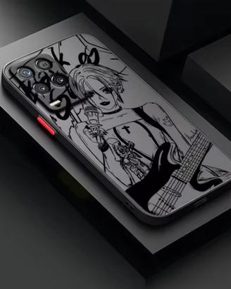 Cover Oppo Reno 6 Pro 5G