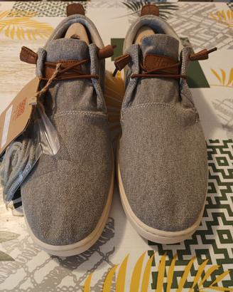 scarpe Canvas WOZ?