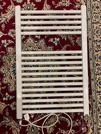 Scaldasalviette Elettrico Termoarredo Termosifone