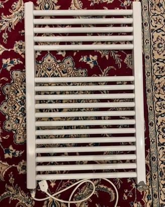 Scaldasalviette Elettrico Termoarredo Termosifone