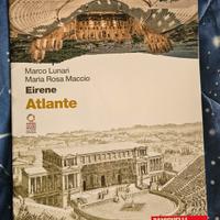 Eirene Atlante Zanichelli