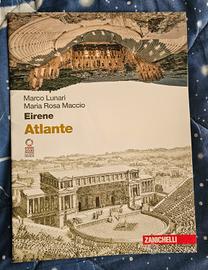 Eirene Atlante Zanichelli