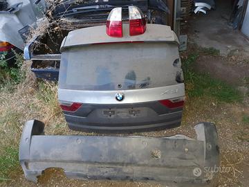 Ricambi Bmw X3