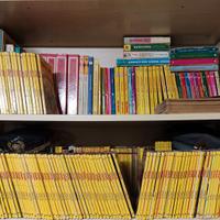 Collezione fumetti Walt Disney