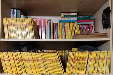 Collezione fumetti Walt Disney