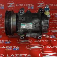 COMPRESSORE A/C RENAULT Clio Serie 8200819568 Dies