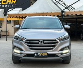HYUNDAI Tucson 1.7 CRDi 115 CV XPossible