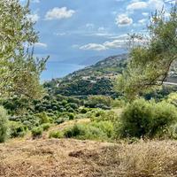 Rudere edificabile e terreno in Capo d'Orlando-ME