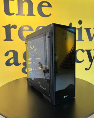 PC i9-10900KF + RTX 3080 + 64gb RAM