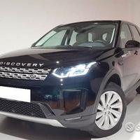 Range rover discovery anno 2019/20 ricambi