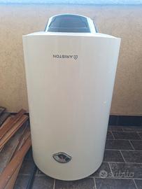 Boiler elettrico Ariston