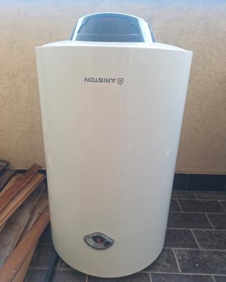 Boiler elettrico Ariston