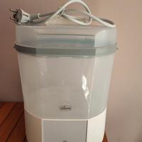 Sterilizzatore più asciugatore Chicco 