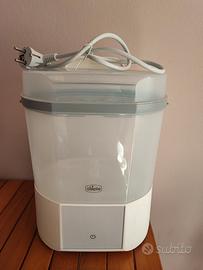 Sterilizzatore più asciugatore Chicco 