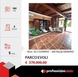 Villa singola Noicattaro [Cod. rif 3130506VRG]