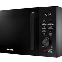 Microonde Smart oven Samsung MC28A5137CK