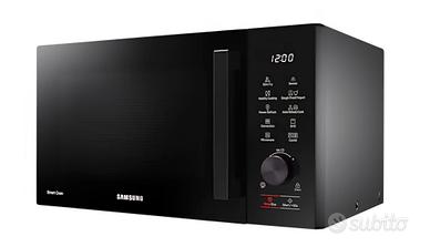 Microonde Smart oven Samsung MC28A5137CK