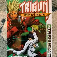 Trigun Maximum Jpop 3
