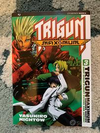 Trigun Maximum Jpop 3