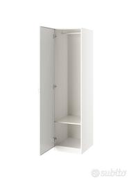 Armadio IKEA PAX / ÅHEIM   Anta a specchio – 50x60