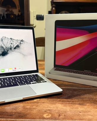 MacBook Pro 13” M2 512GB -TASTIERA NON FUNZIONANTE