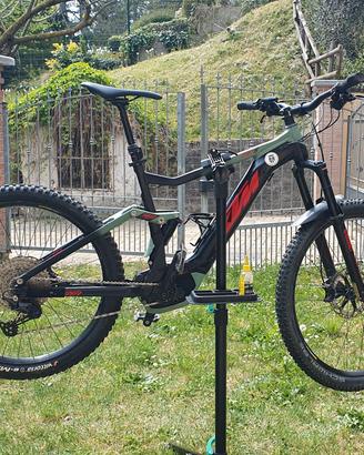 ebike KTM macina kapoho 2975