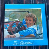 Franco Califano …tuo Califano Vinile LP 33 Giri