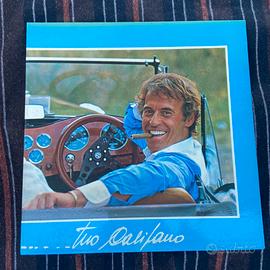 Franco Califano …tuo Califano Vinile LP 33 Giri